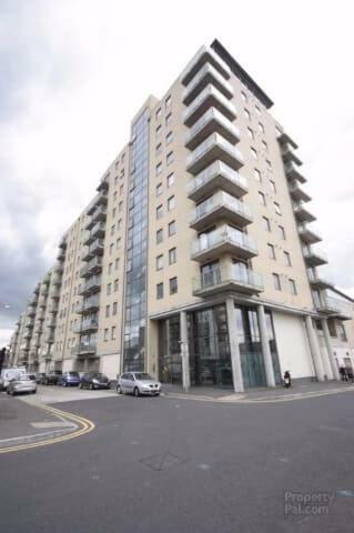 Appartement Victoria Place Belfast