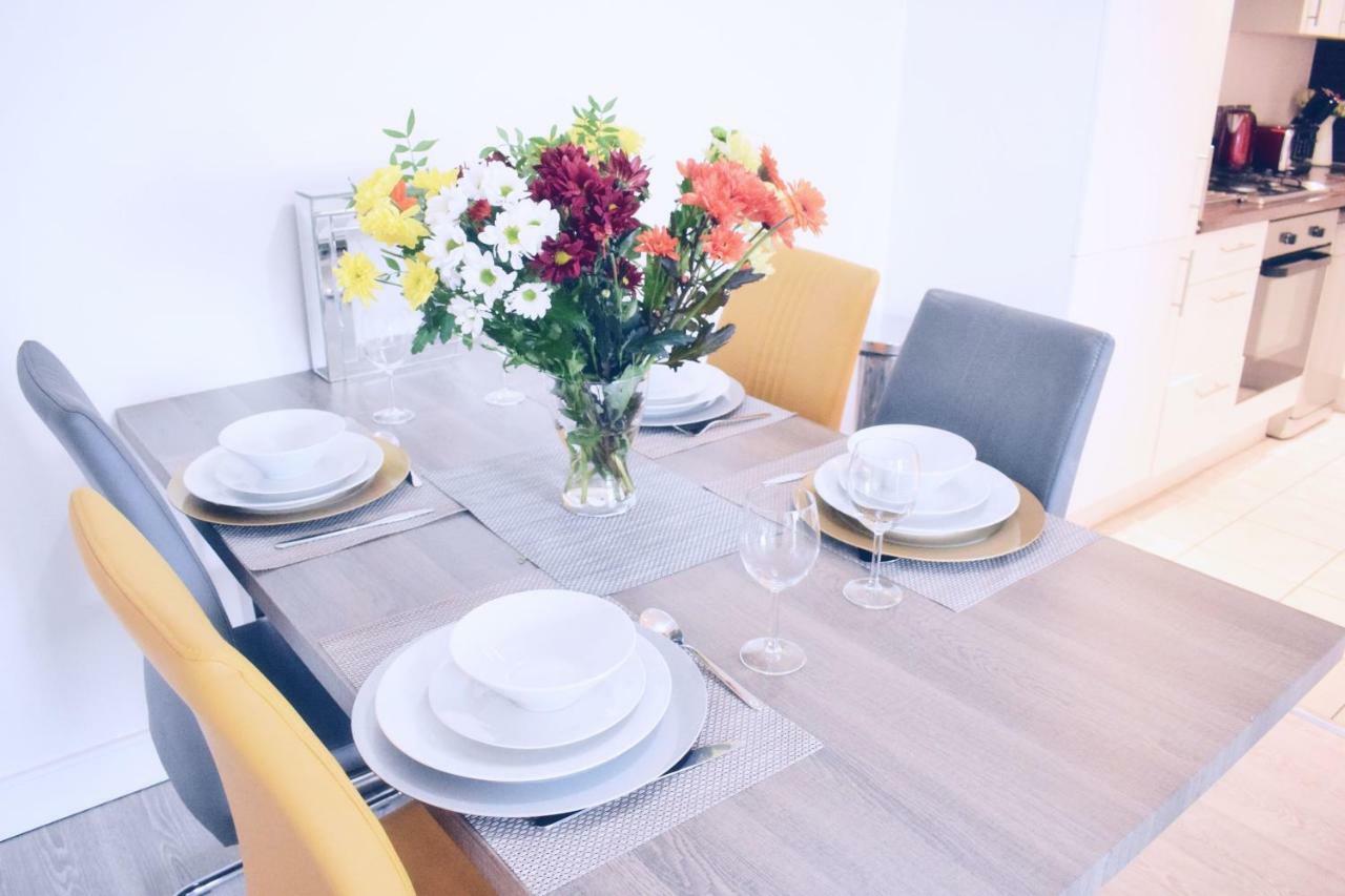 Appartement Victoria Place Belfast