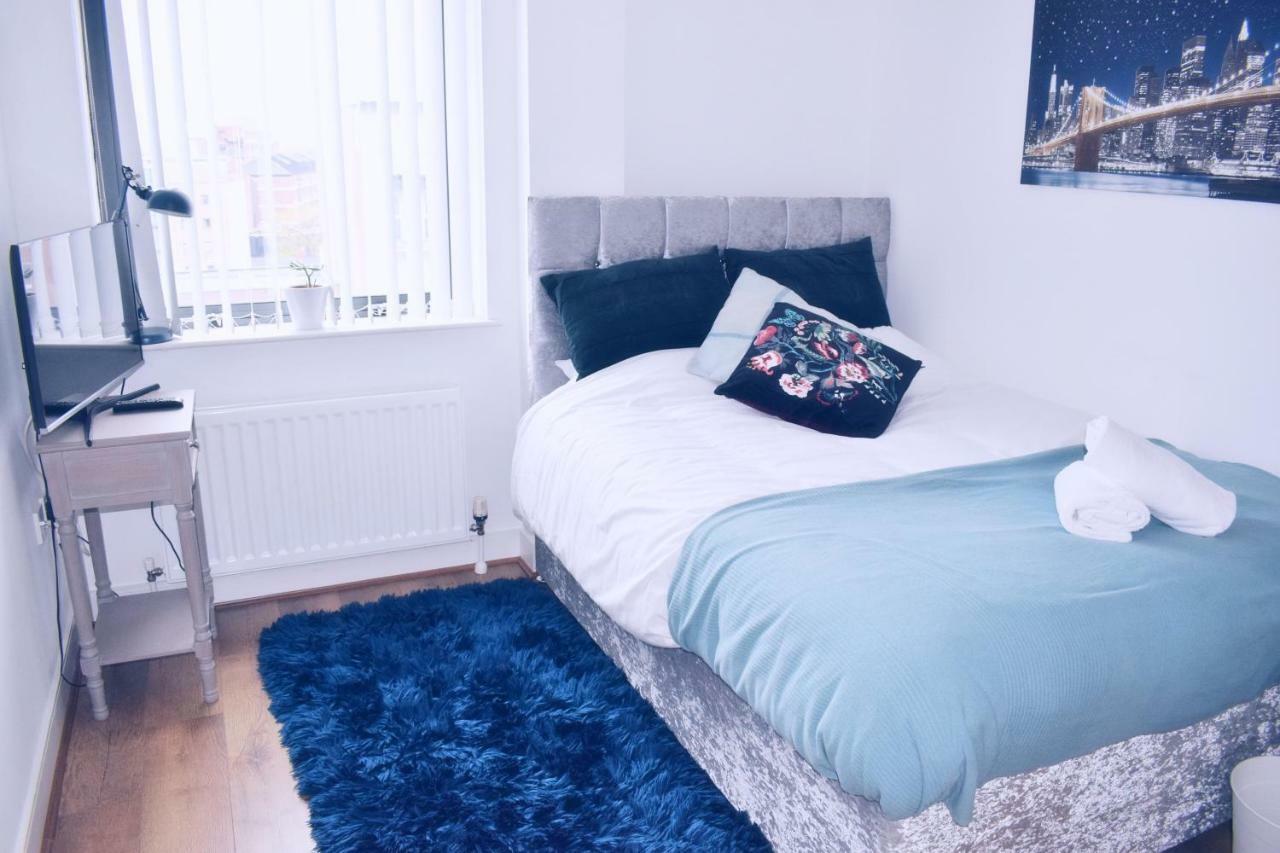 Appartement Victoria Place
