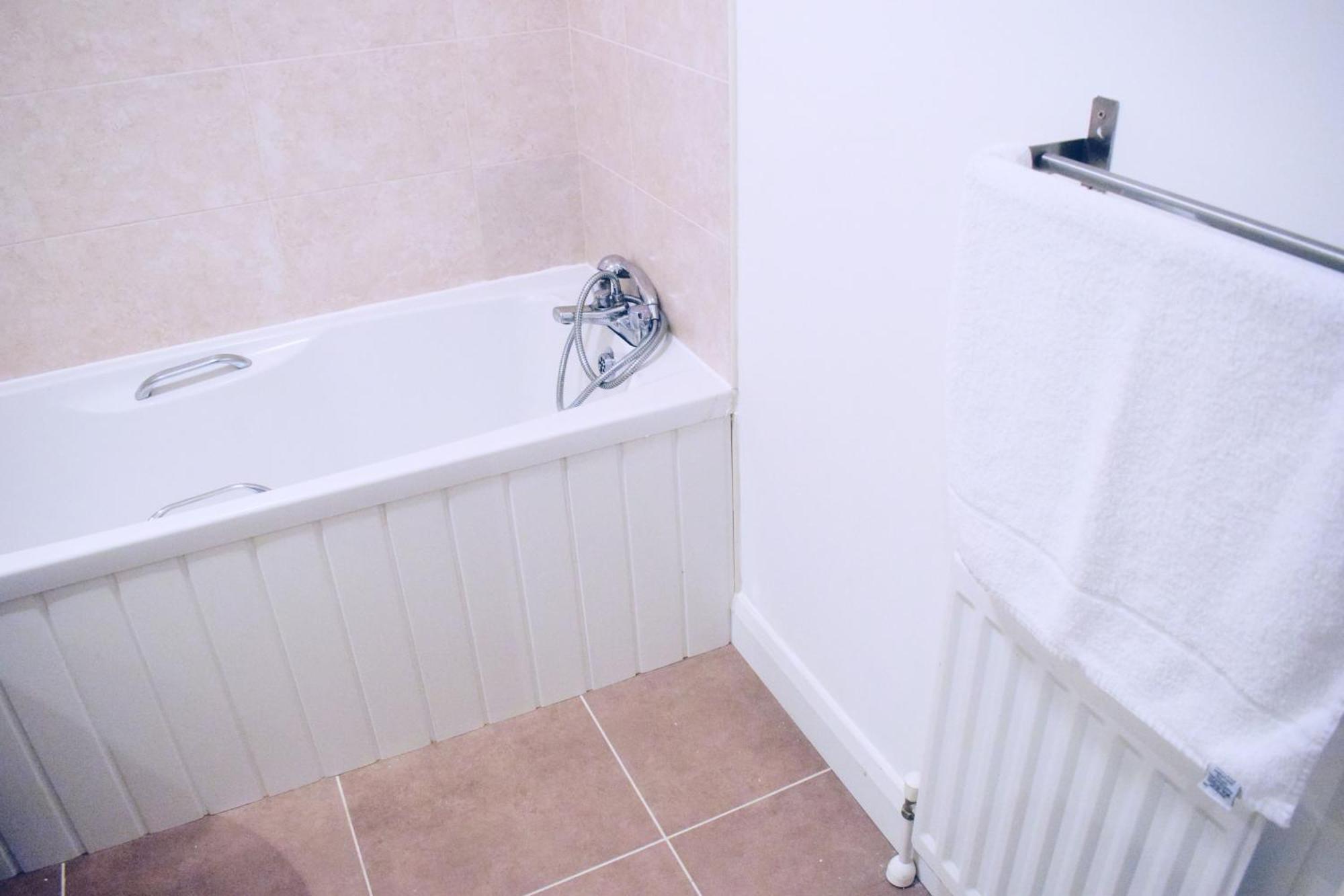 Appartement Victoria Place