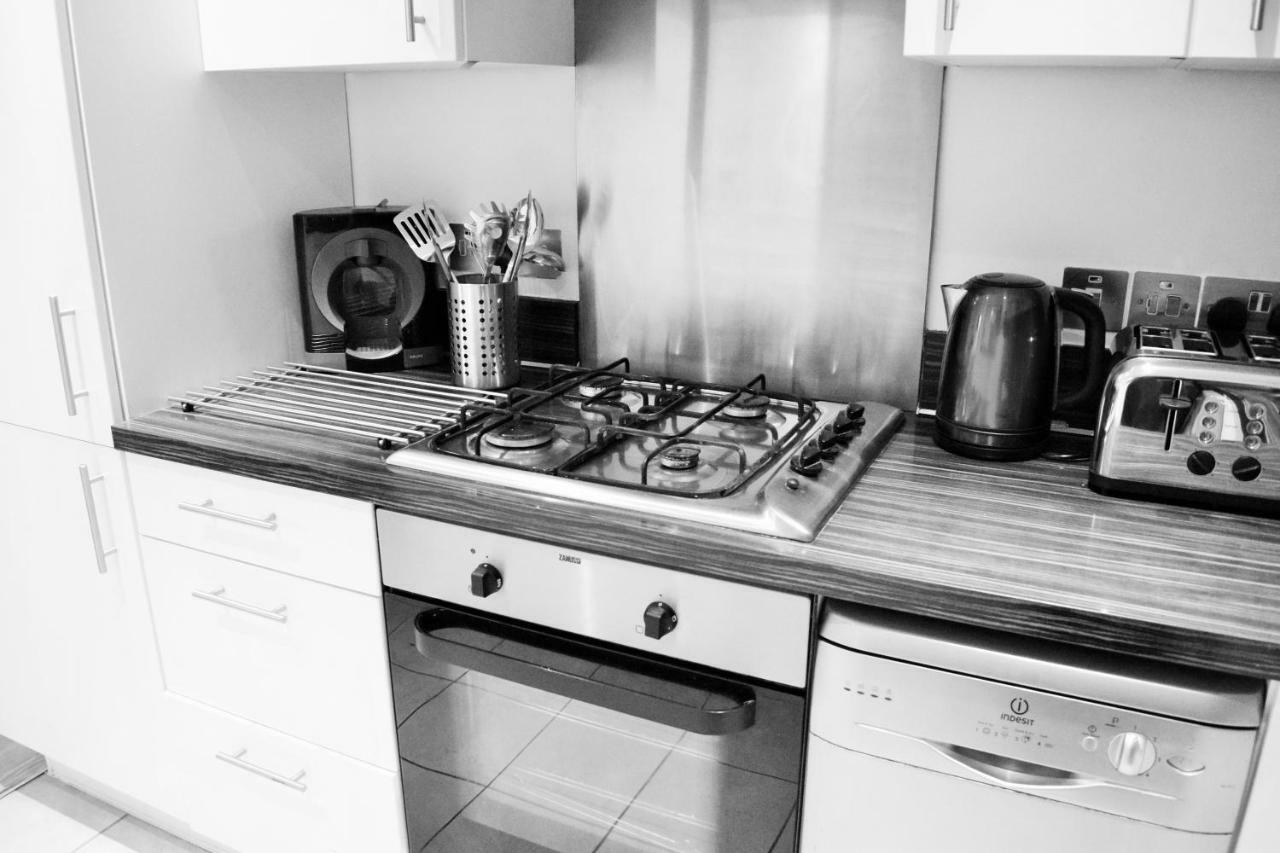 Apartment Victoria Place Belfast