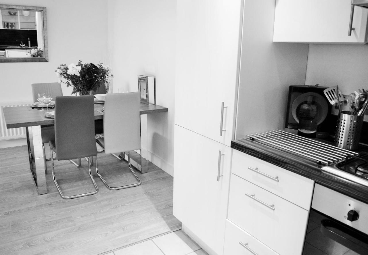 Apartment Victoria Place