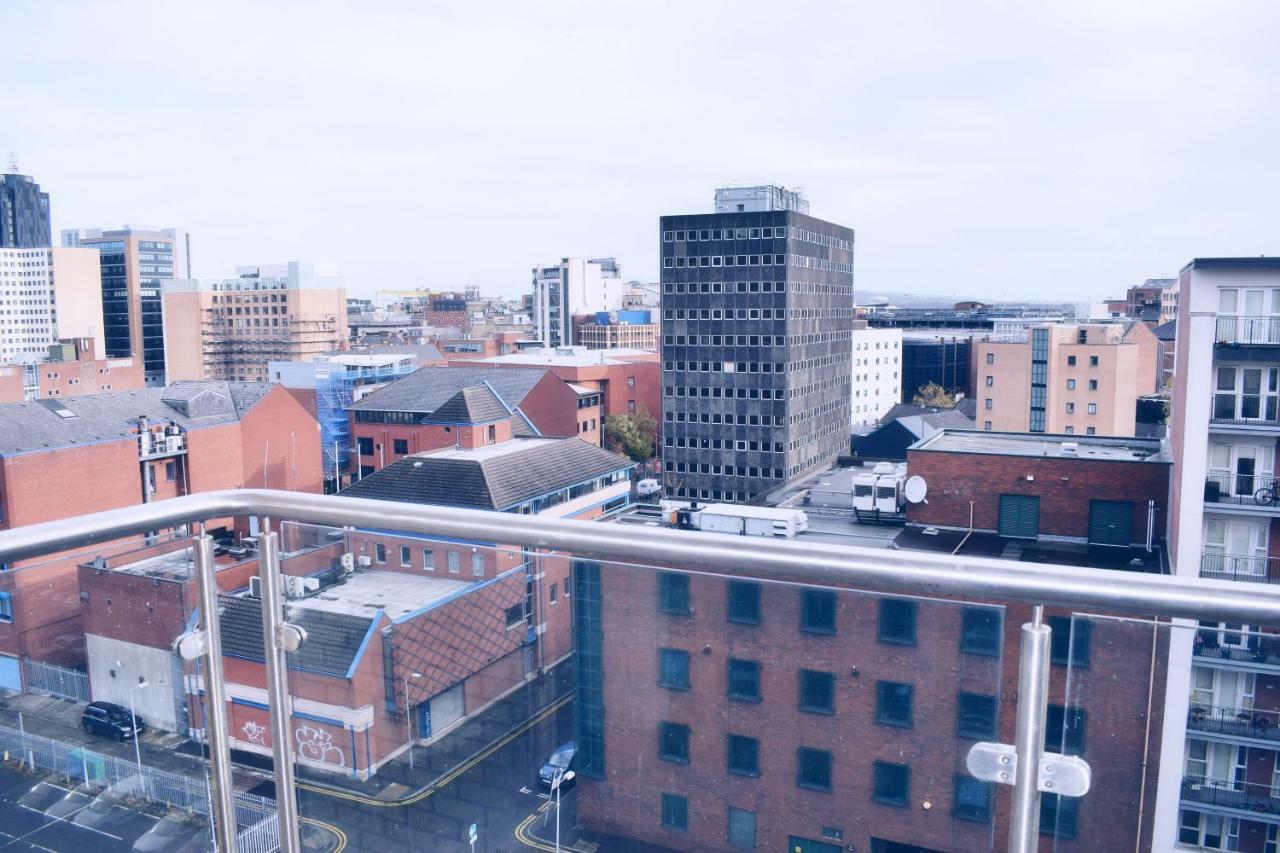 Victoria Place * Belfast