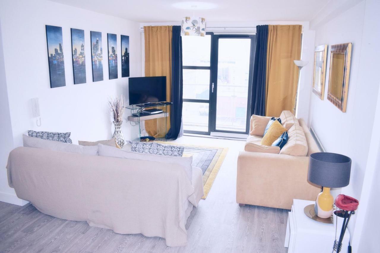 Apartment Victoria Place Belfast
