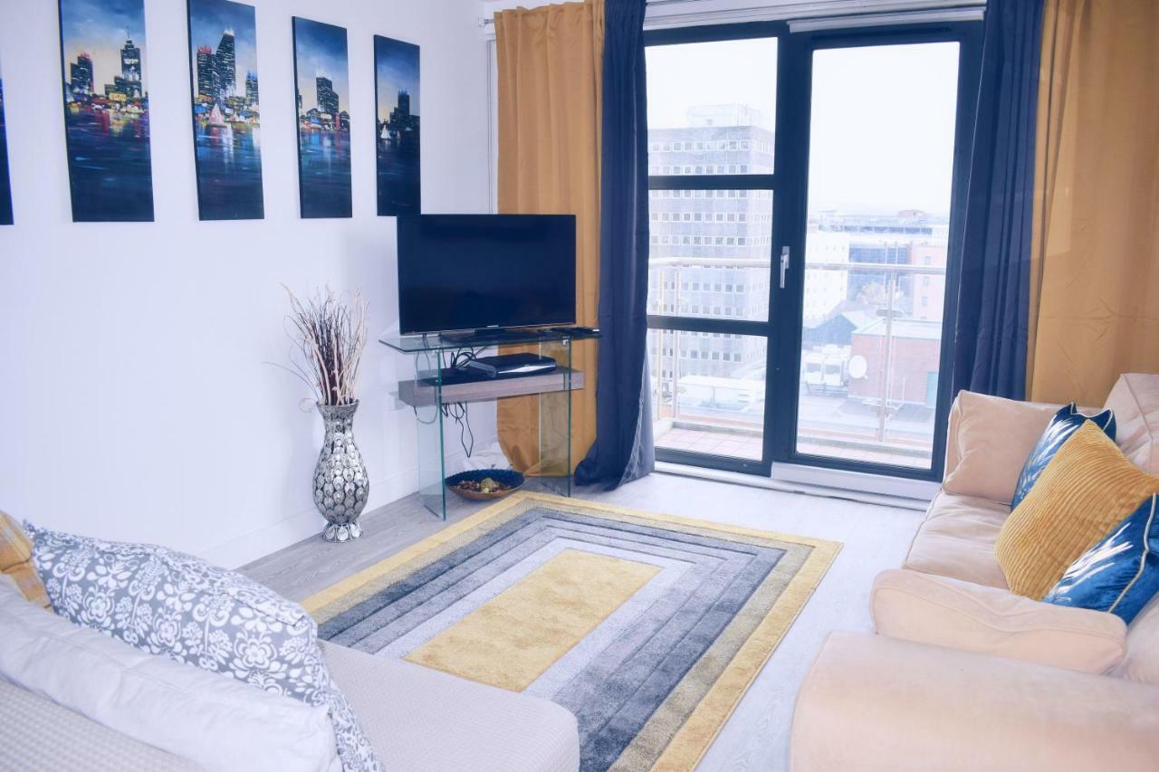Apartment Victoria Place Belfast